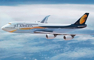 Jet Airways to start direct Kozhikode-Sharjah flight