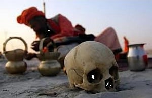 Evil spirits in dry Bihar turn teetotaler!