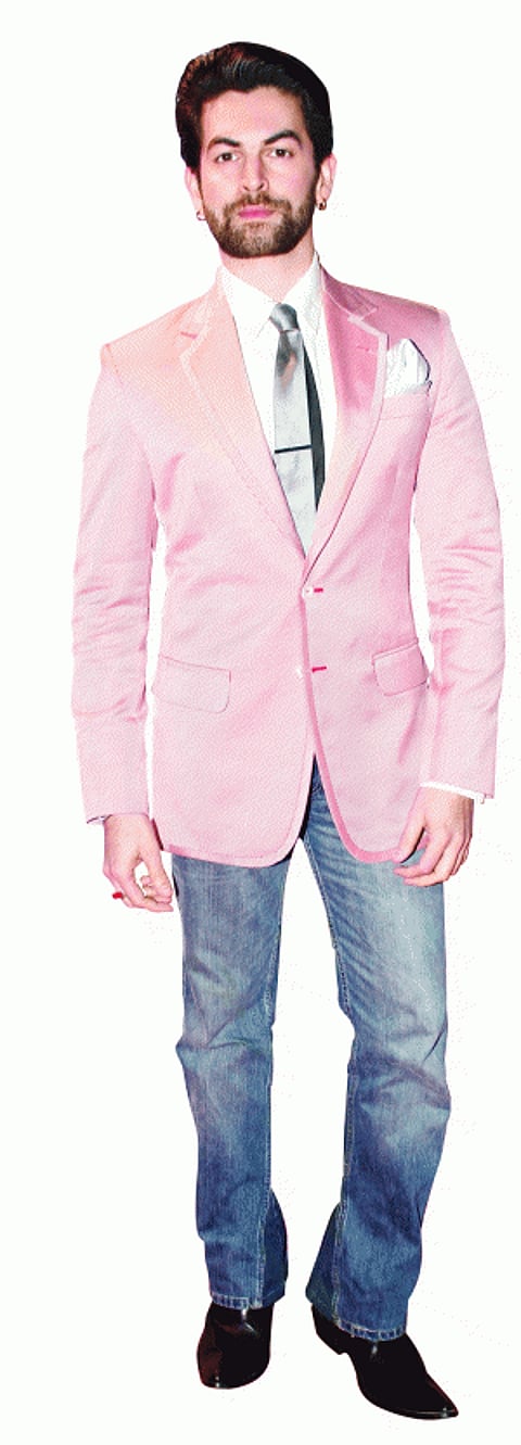 Trend Blazer