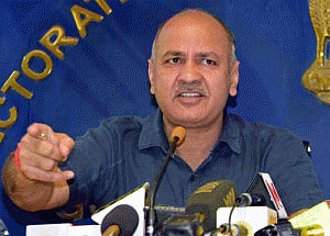 Delhi Cabinet advises l-G to dissolve Shunglu Committee