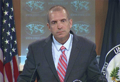 Delegitimise all terror groups, go after terrorists: US to Pak