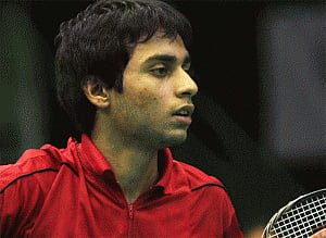 Sourabh reach finals of Chinese Taipei Grand Prix