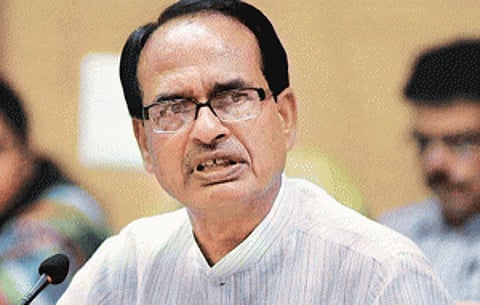 MP CM for natl institute for skill development in tourism