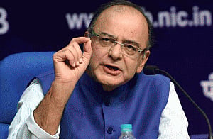'Triple talaq' should be judged on yardstick of equality: Jaitley