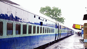 Diwali gift: Green rail corridors to Guj