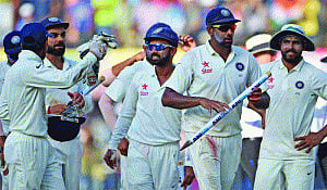 DRS to be tried in Eng Tests
