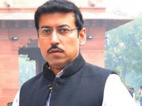 SC orders Parsvnath to give Minister home