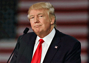 Clinton's win would result in spread of ISIS: Trump