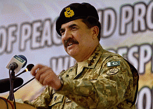 Pak govt to appoint new army chief soon: Minister