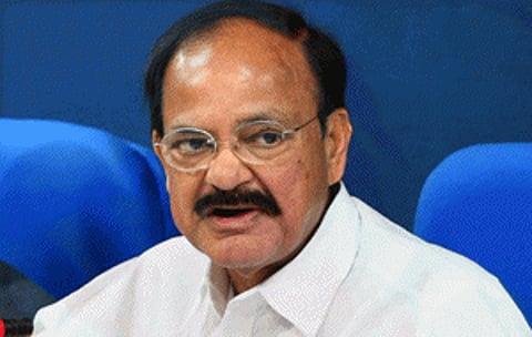 Huge challenges for CAs after GST implementation: Venkaiah