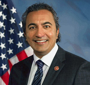 'Indian-American Congressman Ami Bera deserves third term'