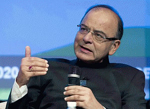 Fin Min declines to share black money assessment reports