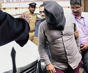 'Indian ISIS operative knew Paris bombing accused'