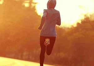 How to stay fit during festive season
