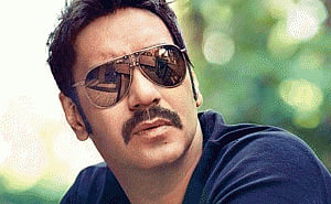 Ajay Devgn fears losing loved ones