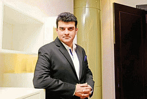 Siddharth Roy-Kapur quits Disney, Samat to returns as MD & CEO