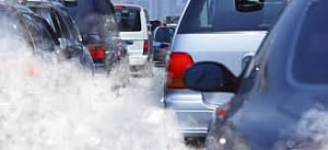 City to get air purifiers at 5 key intersections