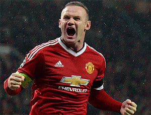 Mourinho bars Rooney from United escape