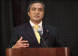 Bera hopes next Congress would have more Indian-American