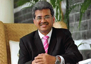 Tata group HR head N S Rajan quits