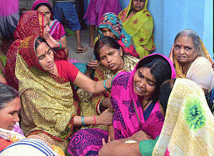 MP: Families of killed SIMI men to move HC seeking CBI probe