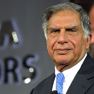 Saying tata to Mistry was necessary: Ratan