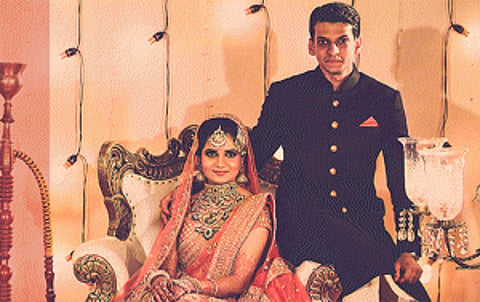 'Band Baajaa Bride' back with Season 7