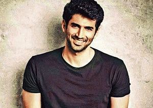 Nothing serious about 'Ok Jaanu': Aditya Roy Kapoor