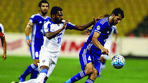 Bengaluru fall in final hurdle