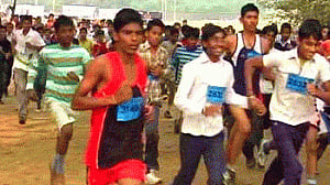 Over 52,000 children take part in Salwan run