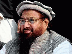 Kashmiri militants plan 'surgical strike' in India: leT founder