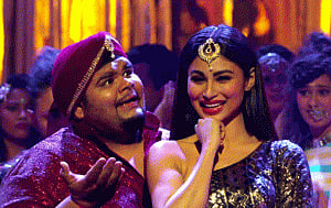 Tum Bin 2' song 'Ki kariye nachna...' created in five days