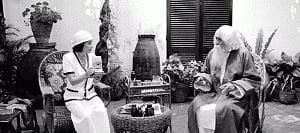 Vignettes of the past