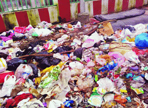 TN accuses Kerala of waging waste war