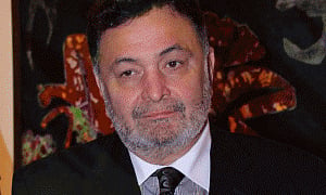 Why endanger human lives when there's VFX, asks Rishi Kapoor