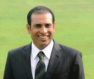 India's batting in good health: laxman