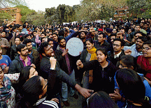 Students' body to hold country-wide protests tomorrow
