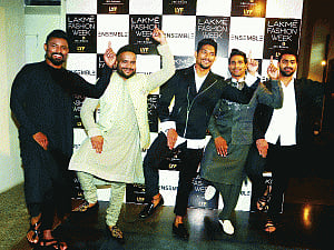 Kabaddi champs show what it takes
