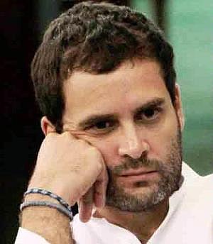 No crorepatis in queues, only aam aadmi: Rahul