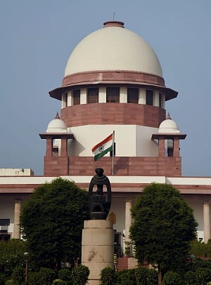 Centre clears 34 names as HC judges, returns 43 to Collegium