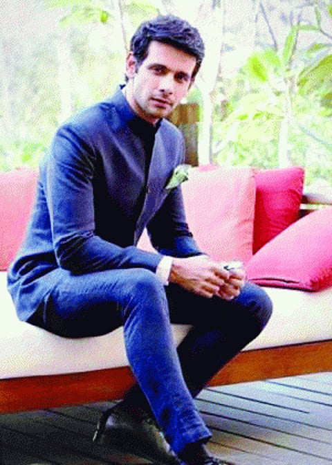 'An honour to work with Mahesh Bhatt'