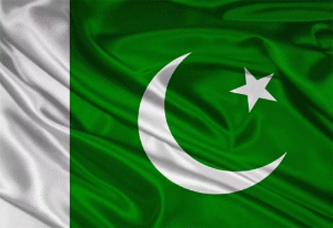 30 killed, 100 injured in Pak shrine blast