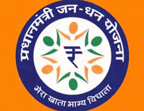 Govt looking into sudden spurt in Jan Dhan account deposits