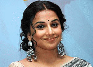 Vidya Balan would love to portray Meena Kumari, Indira Gandhi