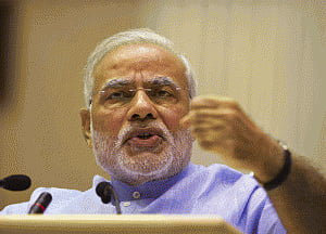 "More projects" to fight graft; ready to face consequences: PM