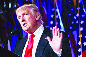Donald Trump's victory holds lessons for all