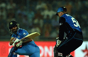India-New Zealand ODI series highest-rated in last 3 years