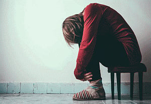 Free consultation on kids' depression announced on their day