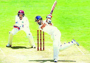 RAHUl boost for india