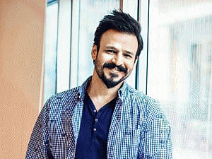 Modi has risked his political legacy for country: Vivek Oberoi